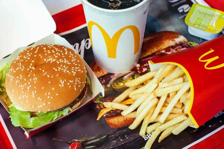 McDonald’s Burger Price | McDonald’s Aloo Tikki Burger Price